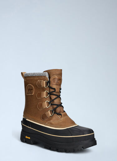 Caribou Horizon™ Mid GTX Boots Sorel Caribou Horizon™ Mid GTX Boots Brown sor0162004