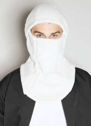 POST ARCHIVE FACTION (PAF) 5.1 Fleece Balaclava Lilac paf0150009