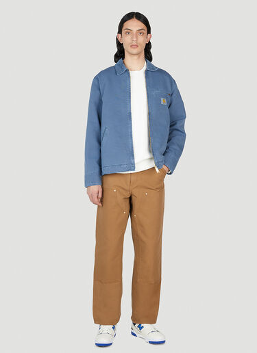 Nelson Sweatshirt Carhartt WIP Nelson Sweatshirt Cream wip0152022
