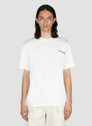 UNDERCOVER Graphic Print T-Shirt White und0152001