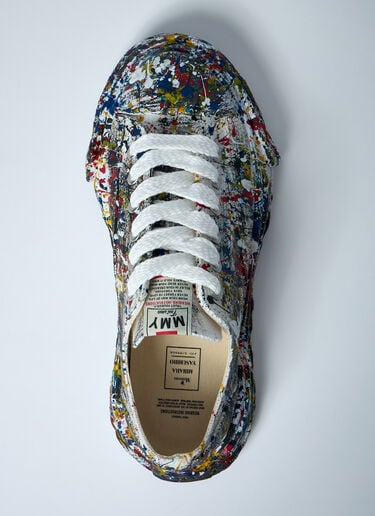 Maison Mihara Yasuhiro Peterson 23 Sneakers White mmy0160005
