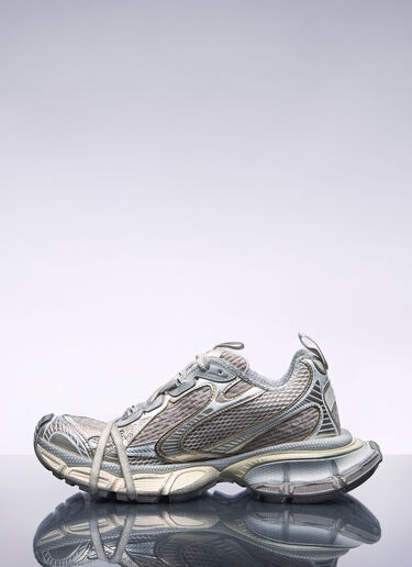 Balenciaga 3XL Sneakers White bal0252066