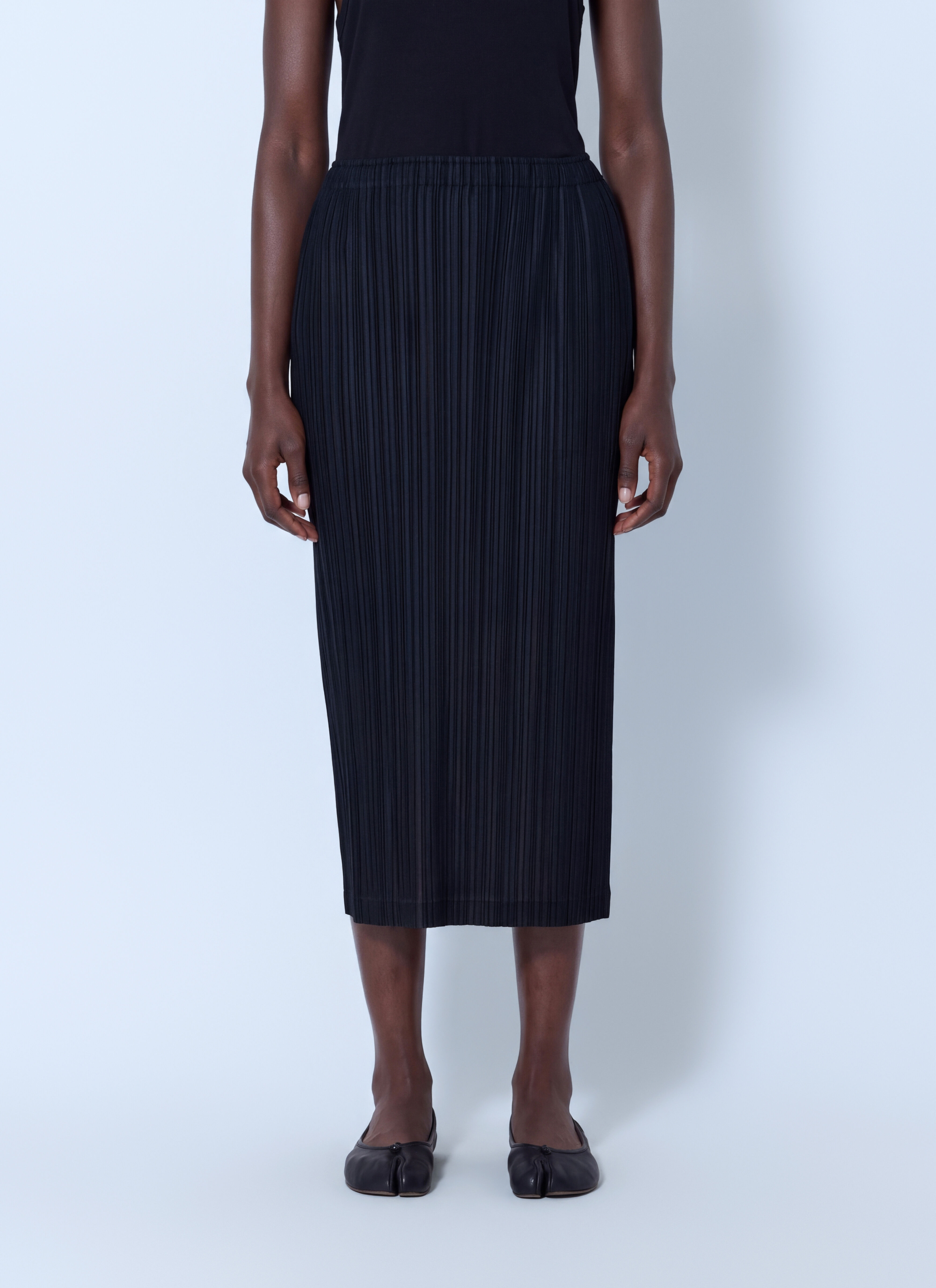 PleatsPleaseIsseyMiyake：ウィメンズプリーツトップス＆ワンピース|LN-CC®