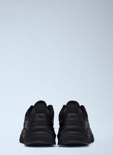 CDG X New Balance 990 运动鞋 黑色 nbc0160001