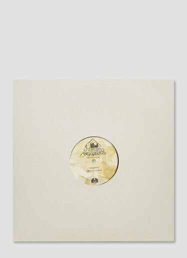 Music Cold Chillin Inkswel - Lemonade City Black mus0590783