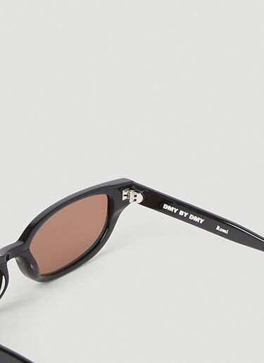 DMY by DMY Romi Sunglasses Black dmy0353007