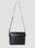 Jil Sander 리드 숄더백 White jil0153005
