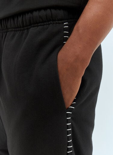 Artisan Track Pants Space Available Artisan Track Pants Black spa0158008