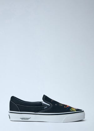 OTW by VANS x Undercover Classic Slip-On 98 Black otw0366010