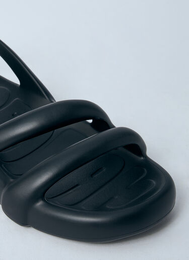 CAMPER Kobarah Sandals Black cmp0260005