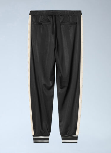 Carhartt WIP x F.C.Real Bristol Track Jersey Pants Bright Jersey Black wip0164014