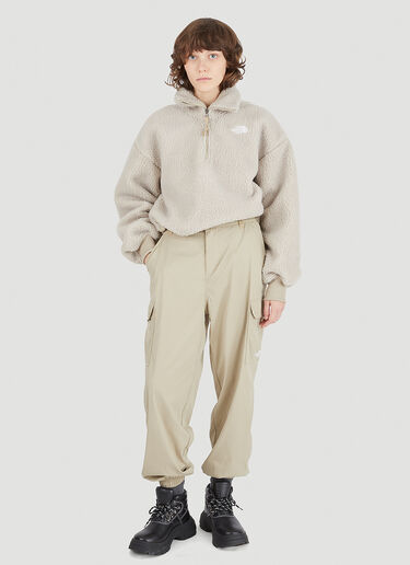 The North Face Karakash 工装裤 米 thn0246016