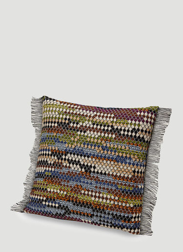 MissoniHome Venere Cushion Multicolour wps0644192