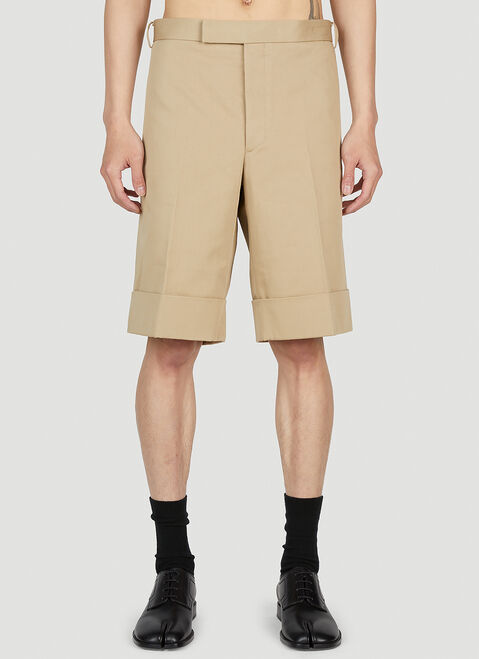 Champion Tailored Shorts Black cha0152014