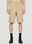 Thom Browne Tailored Shorts Black thb0151027