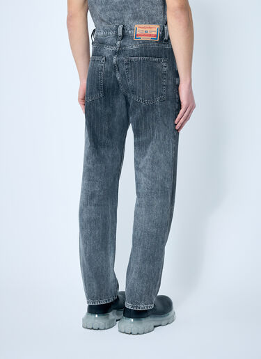 Diesel 2010 D-Macs Jeans Grey dsl0159015
