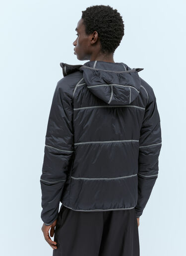 Vatnajokull Retro Hooded Jacket 66°North Vatnajokull Retro Hooded Jacket Black ssn0154020