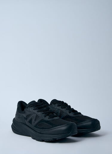 CDG X New Balance 990 Sneakers Black nbc0160001