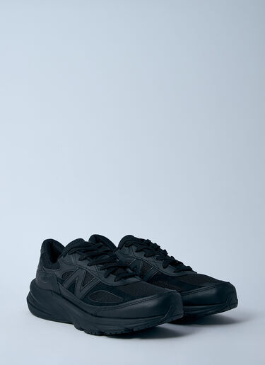 990 Sneakers CDG X New Balance 990 Sneakers Black nbc0160001