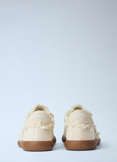 CAMPER Pelotas Soller Sneakers White cmp0164006