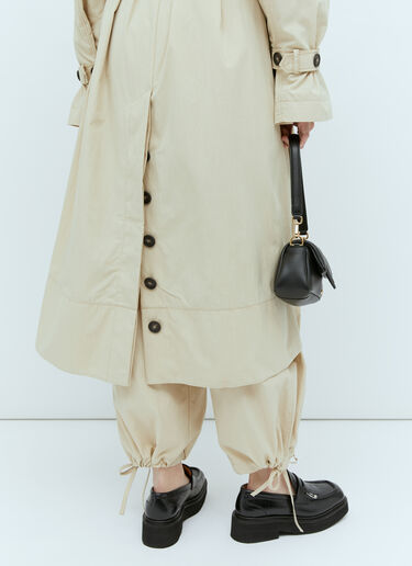 Rejina Pyo Oona Trenchcoat Beige rej0253003