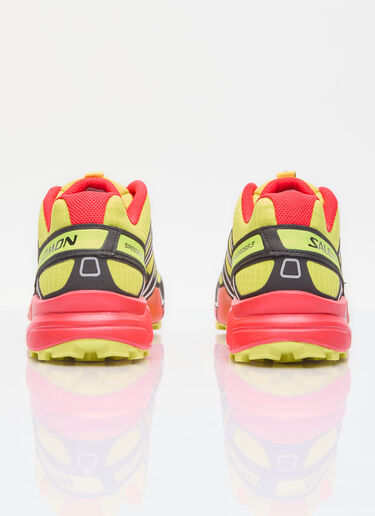 Speedcross 3 Sneakers Salomon Speedcross 3 Sneakers Yellow sal0156008