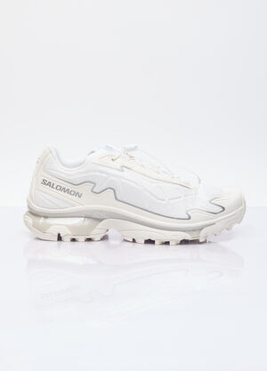 Salomon XT-Slate Sneakers White sal0156015