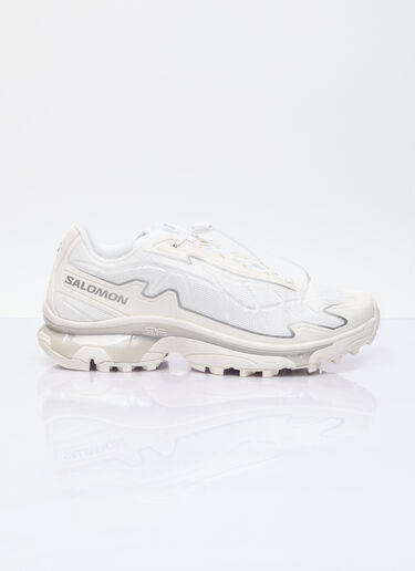 Salomon XT-Slate Sneakers White sal0156015