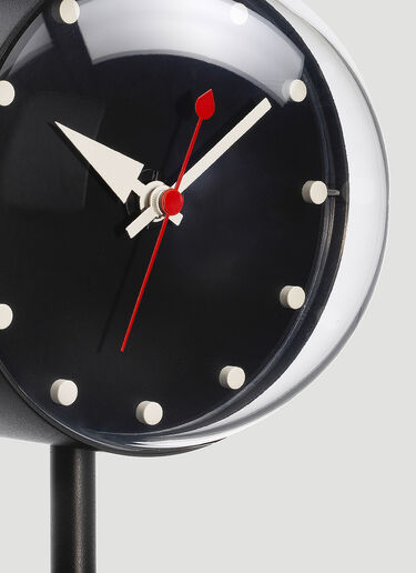 Night Clock Vitra Night Clock Black wps0644807