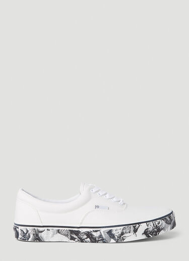 Undercover Shoes White und0152009