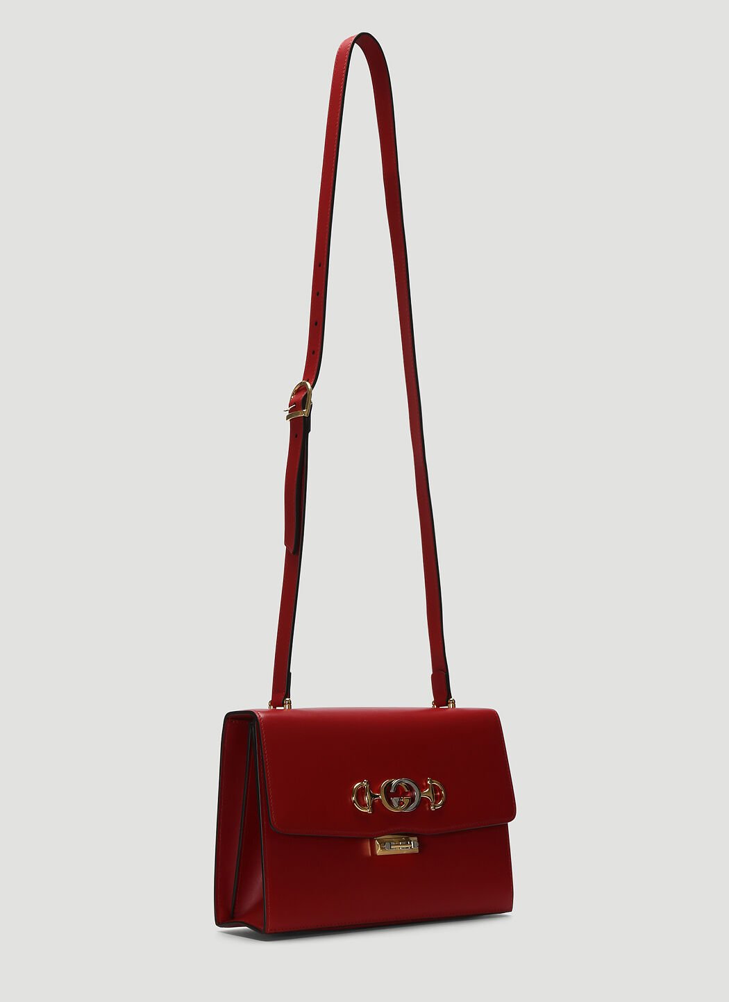 Gucci zumi small shop