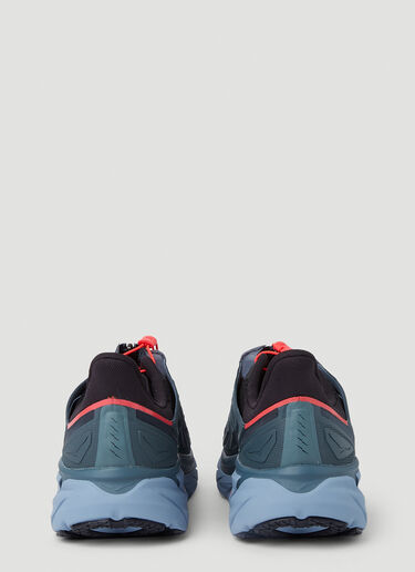 Project Clifton Sneakers HOKA Project Clifton Sneakers Dark Blue hok0151014