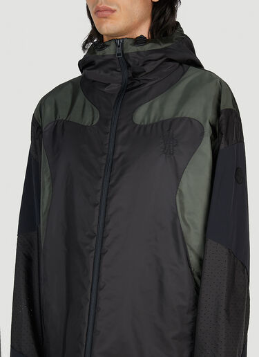 Moncler Born To Protect 夹克 黑色 mon0152028
