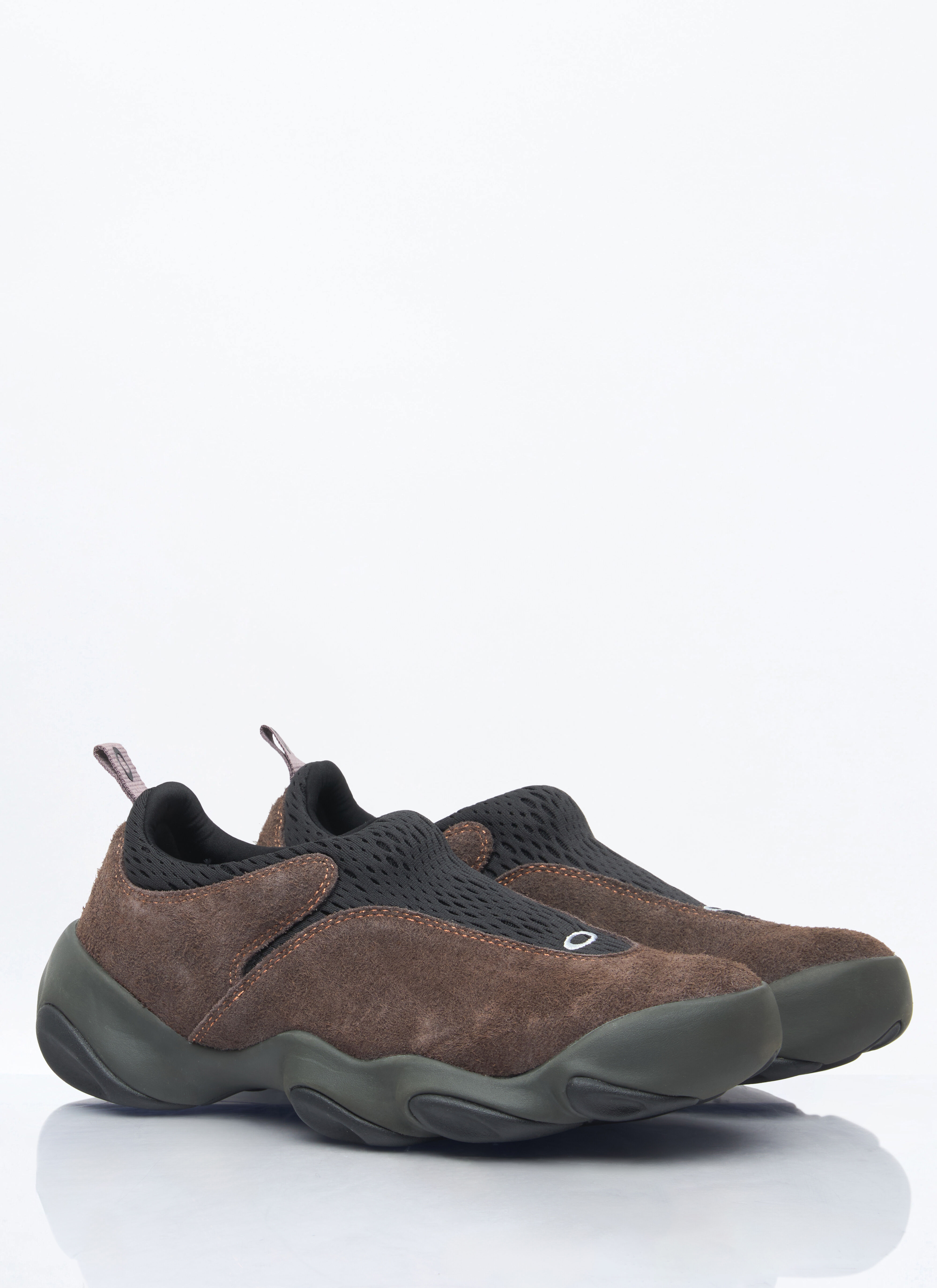 Oakley Factory Team Men s Flesh Slip On Shoes in Brown LN CC