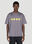Lack of Guidance Armando T-Shirt Red log0152005