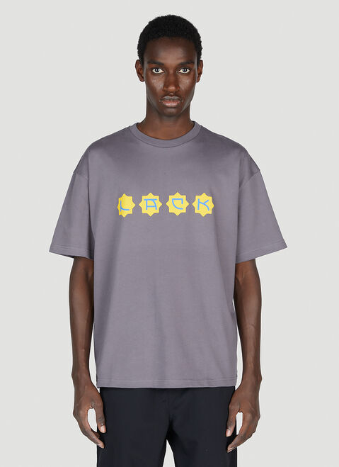 Champion Armando T-Shirt Light Grey cha0152024
