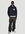 Boiler Room Internet Provider Hooded Sweatshirt Black bor0153011