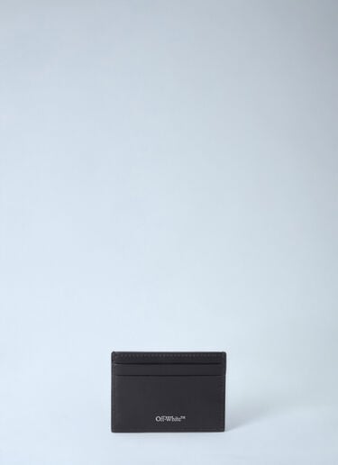 Off-White Heritage Card Holder Black ofw0160079