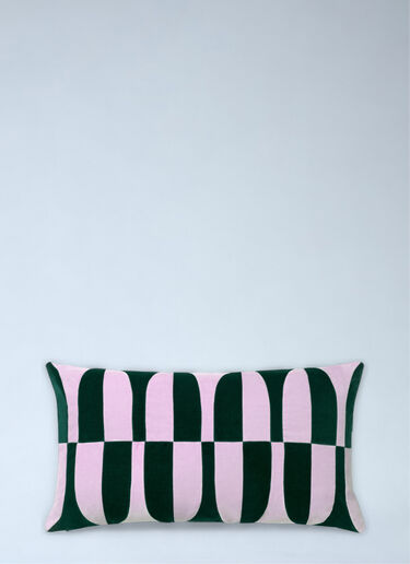 Christina Lundsteen Abigail Cushion Multicolour wps0691922