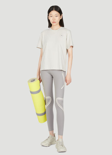 adidas by Stella McCartney TCA T-Shirt Grey asm0254013