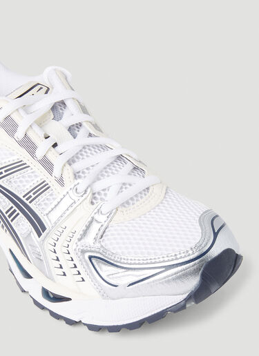 Asics Gel-Kayano 14 Sneakers White asi0252004