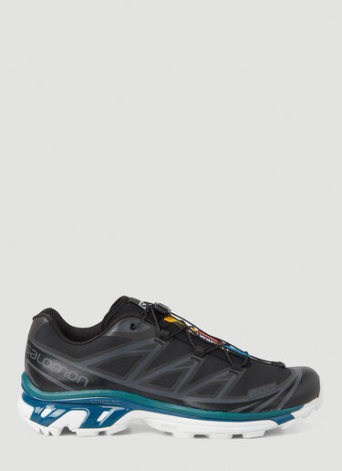 And Wander Salomon XT-6 for and Wander Black anw0146044