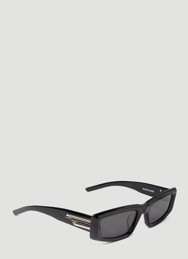 Silver Clouds 01 Sunglasses Gentle Monster Silver Clouds 01 Sunglasses Black gtm0351006