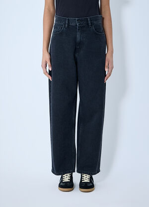 Gucci Brandon Jeans White guc0259031