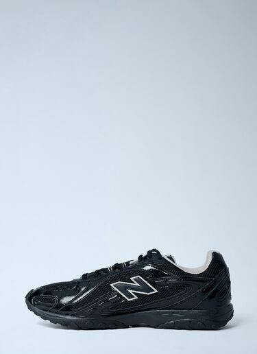 New Balance 204L Sneakers Black new0362012