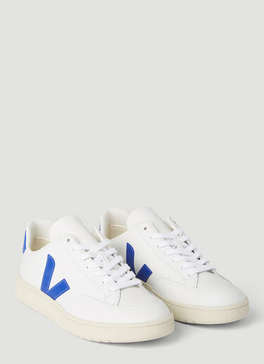 Veja V-12 スニーカー ホワイト vej0352027