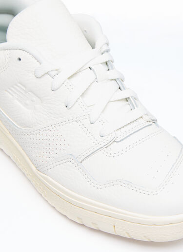 New Balance 550 Sneakers White new0156017