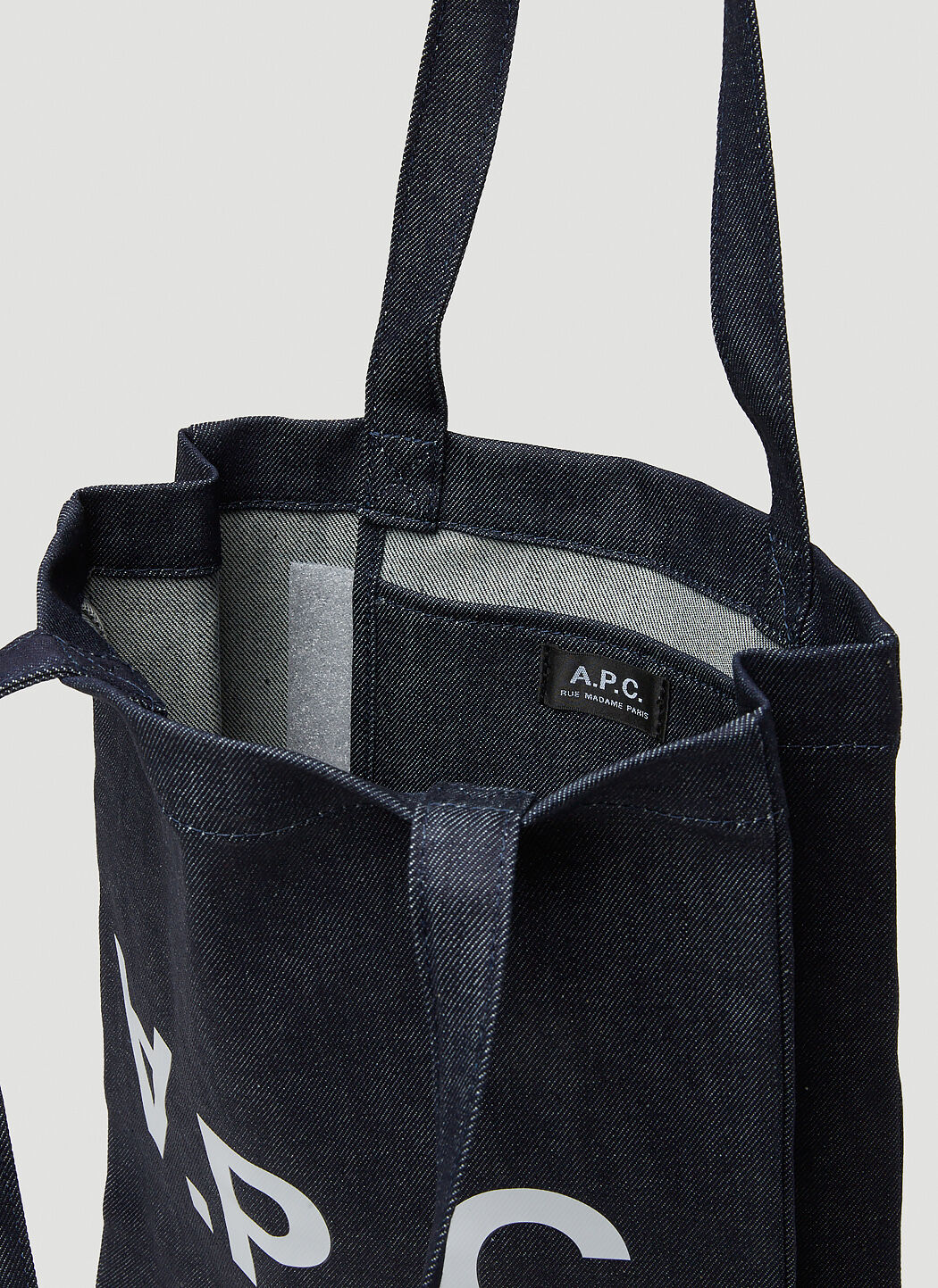 Apc laure tote bag new arrivals