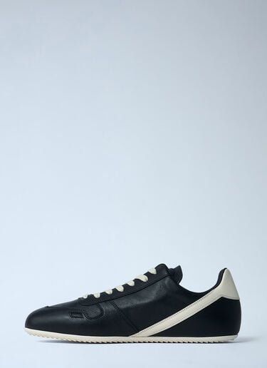 Low-Top Sneakers Rick Owens Low-Top Sneakers Black ric0161030