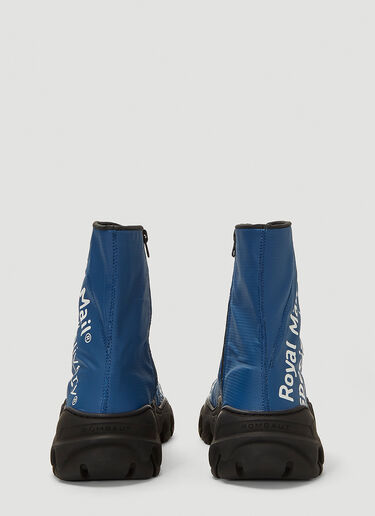 Boccaccio II Lite Boots Rombaut Boccaccio II Lite Boots Blue rmb0142004